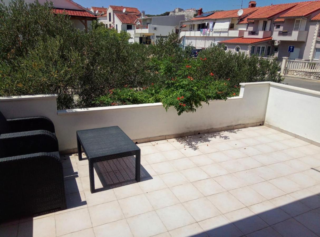 Apartments Laura Hvar Town Exterior foto