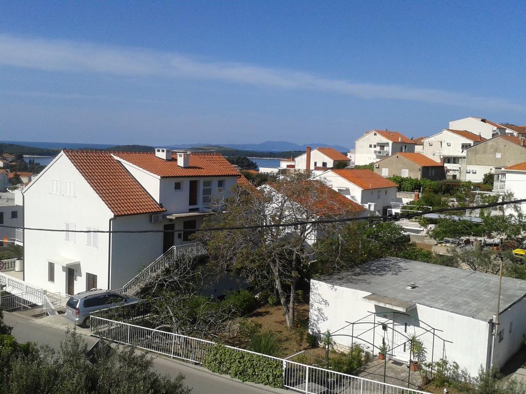 Apartments Laura Hvar Town Exterior foto