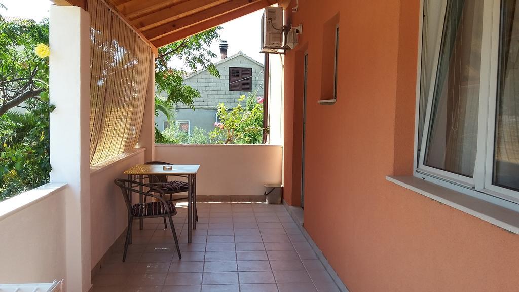 Apartments Laura Hvar Town Exterior foto